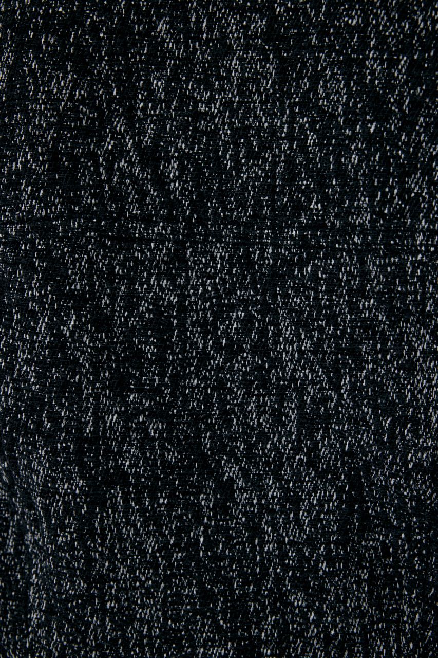 MOUSSY「SHORT TWEEDY ジャケット」|デニムジャケット|