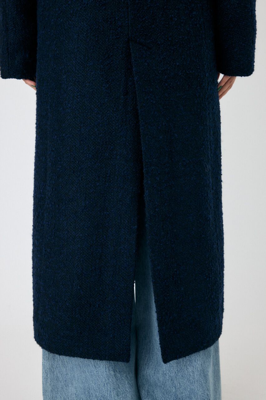 MOUSSY「LONG ピーコート」|その他|