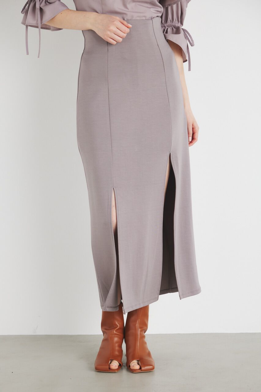 rienda「ダブルスリットH/W SSPT」|その他|