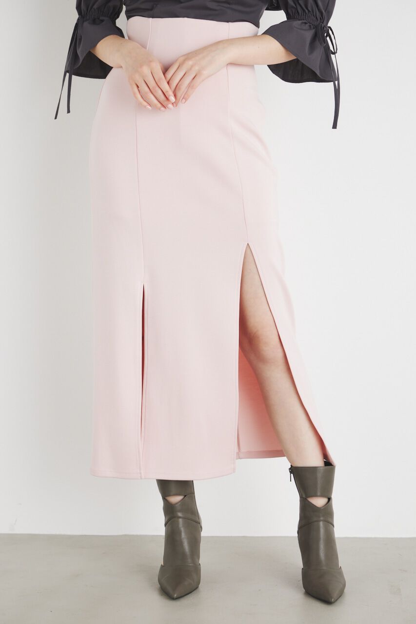 rienda「ダブルスリットH/W SSPT」|その他|