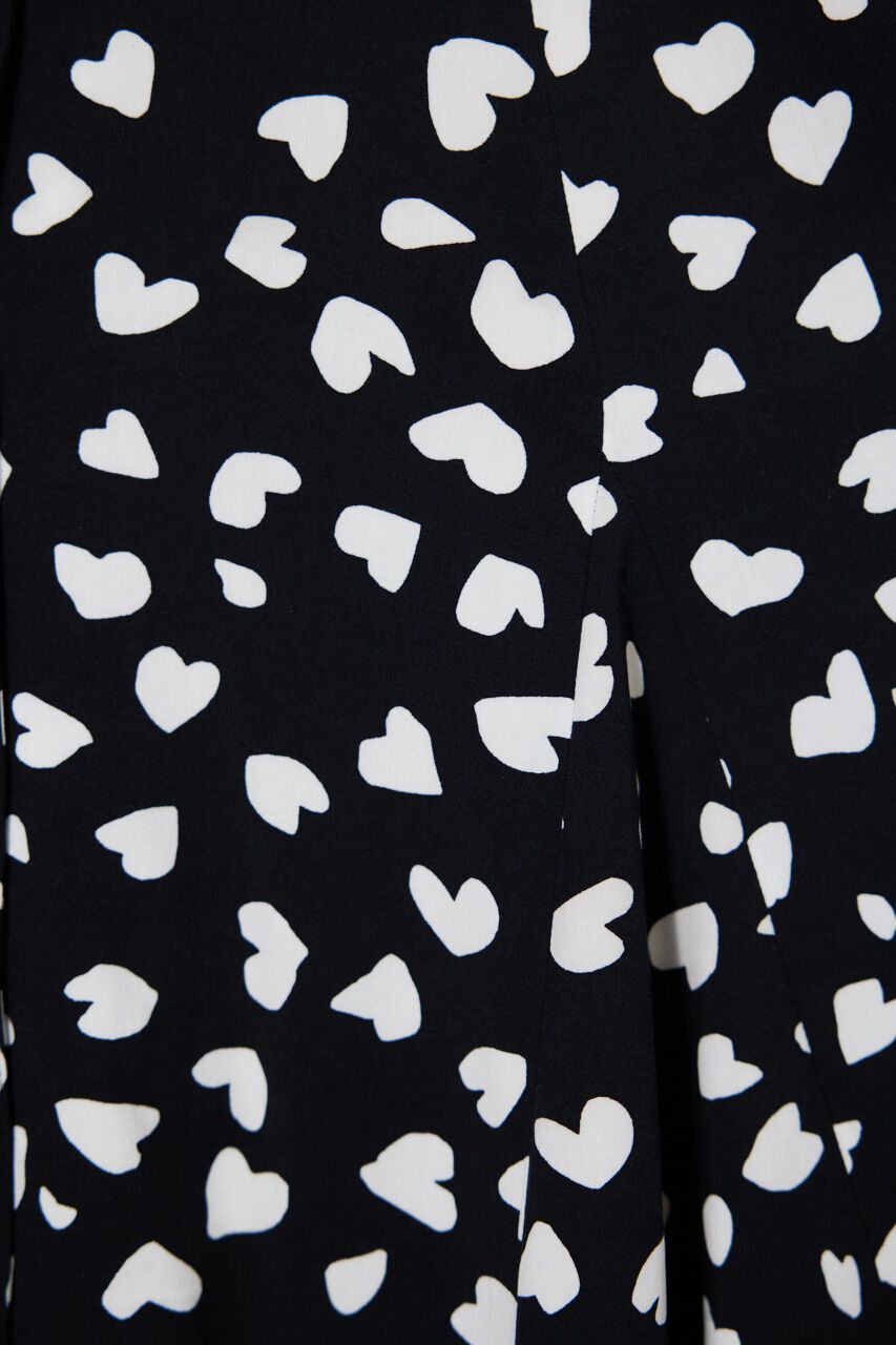 rienda「ダブルフレアスリーブOP」|ワンピース|