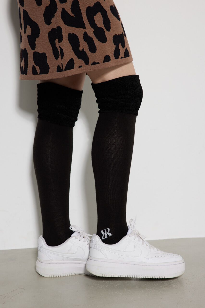 rienda「ニーハイソックス」|その他|