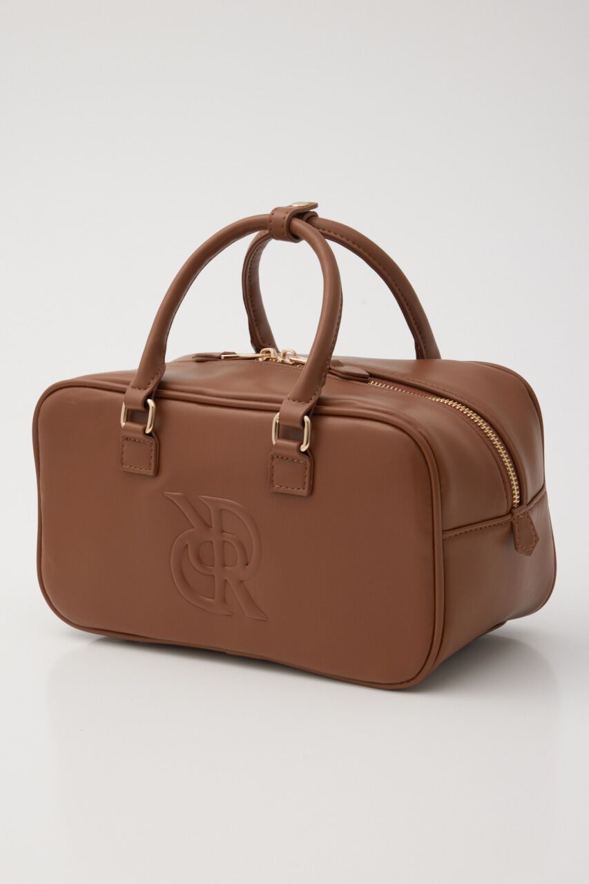 rienda「RDロゴボストンバッグ」|その他|