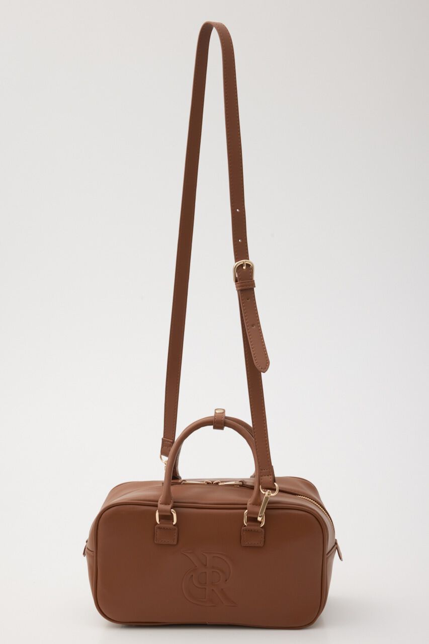 rienda「RDロゴボストンバッグ」|その他|