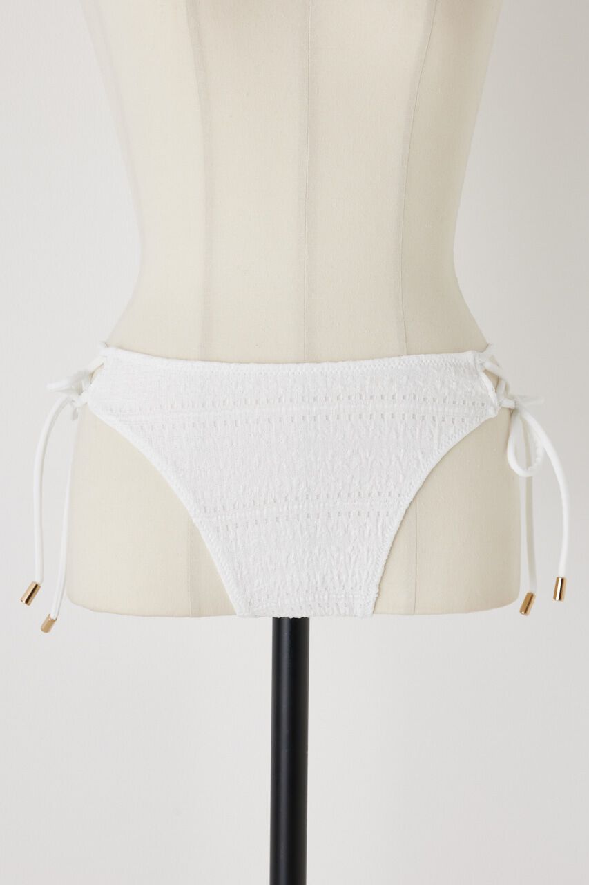 rienda「バックオープンチュニックビキニ」|その他|