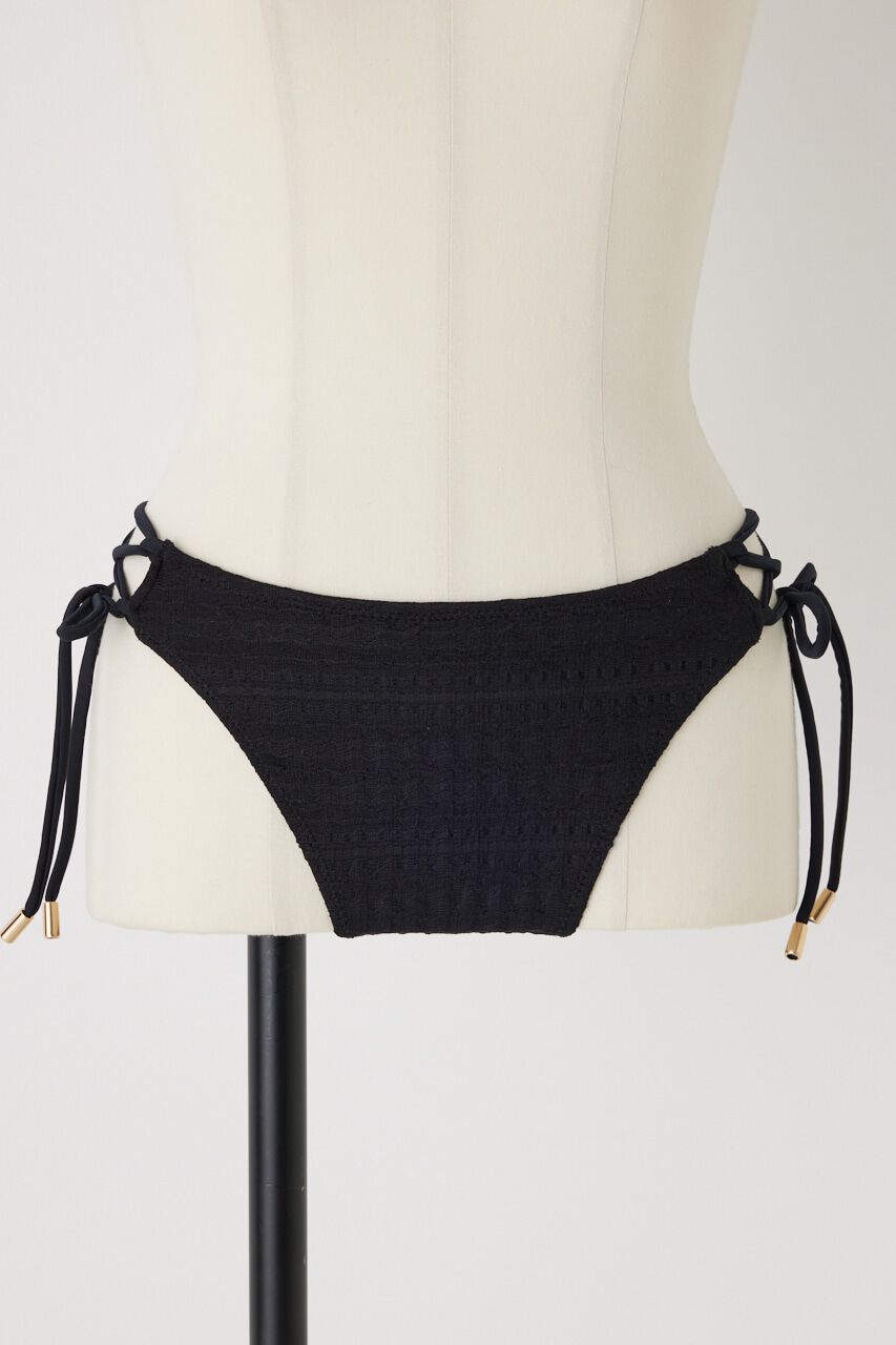 rienda「バックオープンチュニックビキニ」|その他|