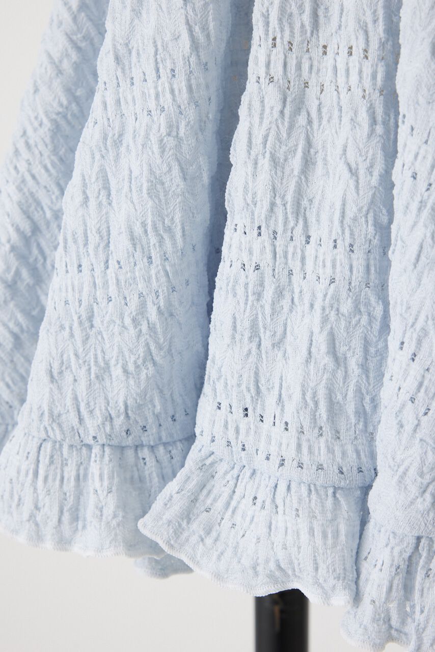 rienda「バックオープンチュニックビキニ」|その他|