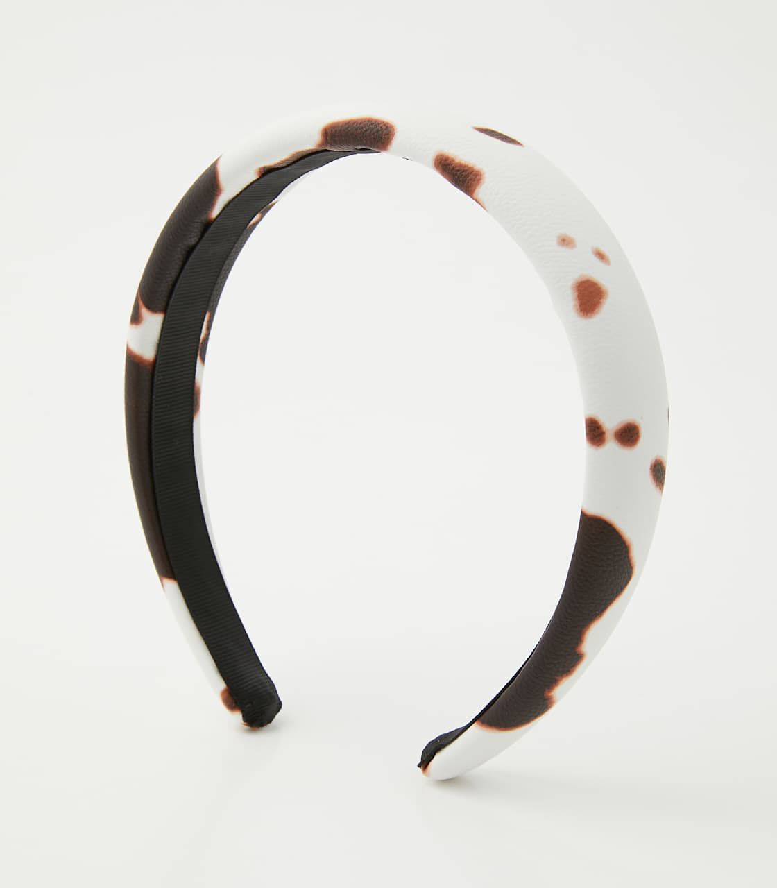 RODEO CROWNS「VOLUMEカチューシャ」|その他|柄BRN5