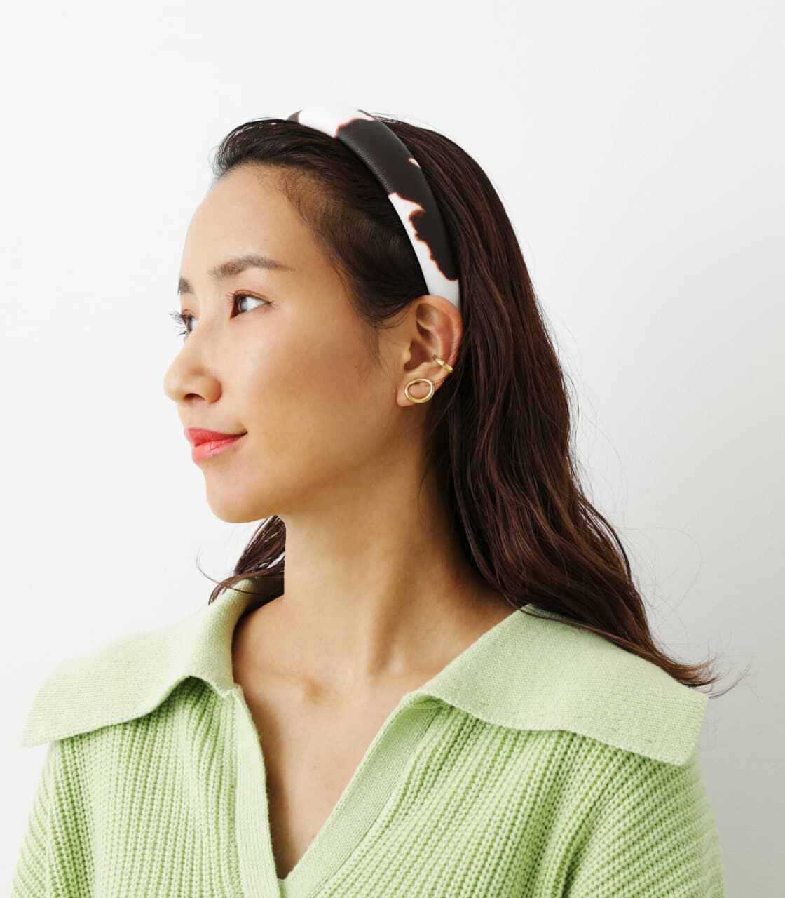 RODEO CROWNS「VOLUMEカチューシャ」|その他|