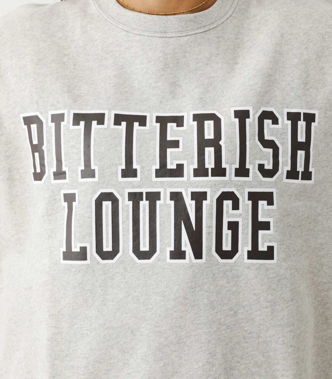 RODEO CROWNS「カレッジスウェットベスト」|その他|