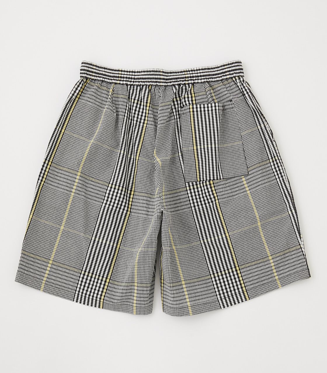 RODEO CROWNS「タイプライター イージーショートパンツ」|その他|