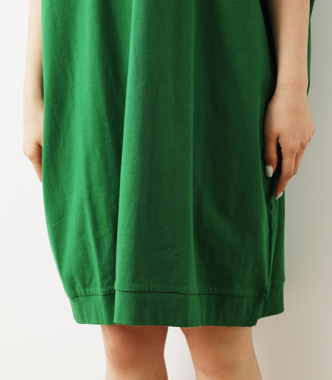 RODEO CROWNS「リボンロゴTシャツワンピース」|ワンピース|