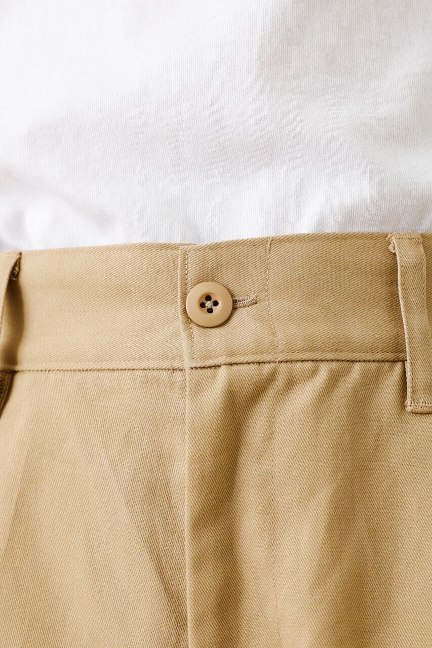 RODEO CROWNS「MENS Private Ivy ワイドチノパンツ」|その他|