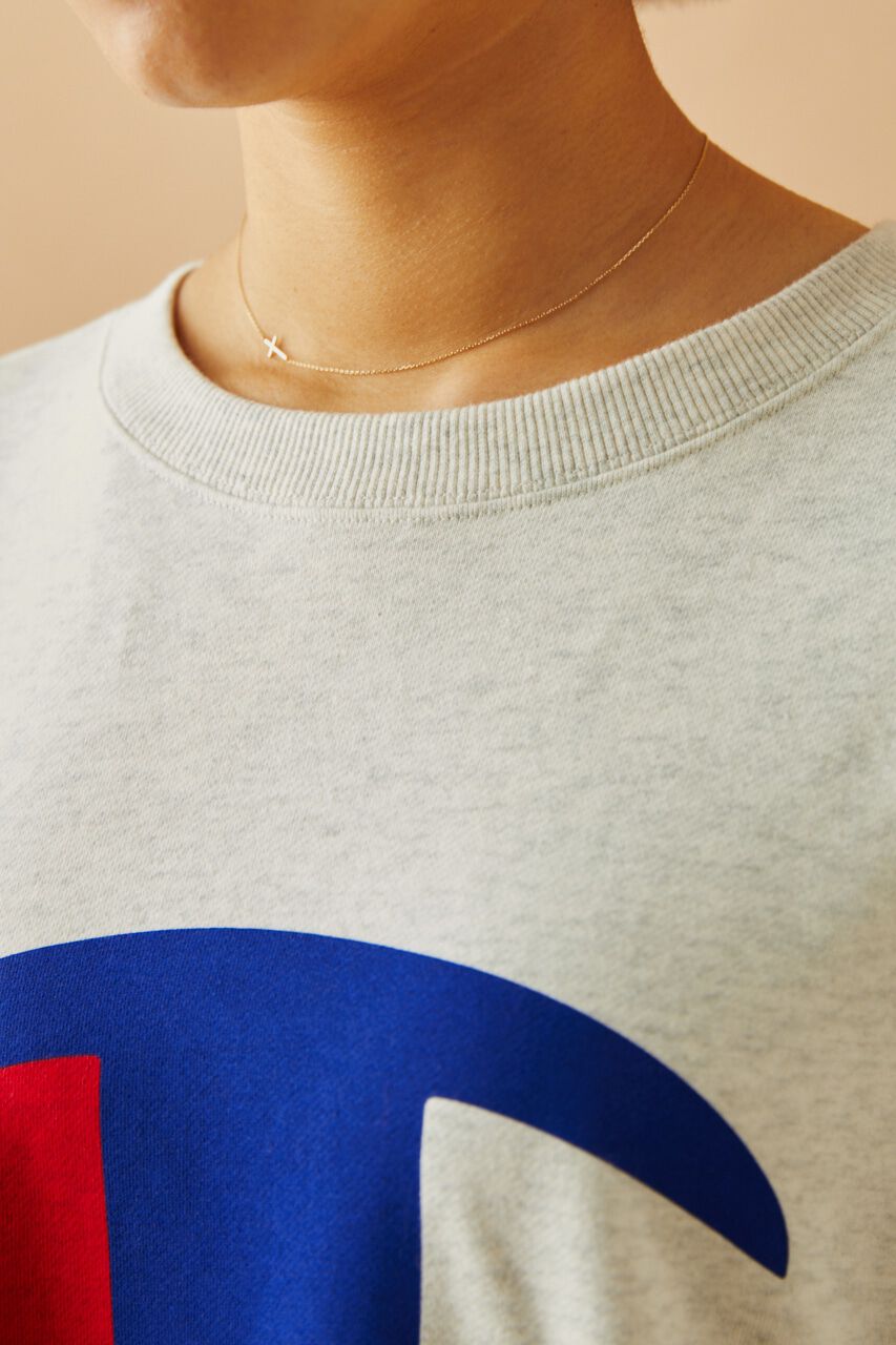 RODEO CROWNS「Champion RCS ルーズトップス」|パーカー|