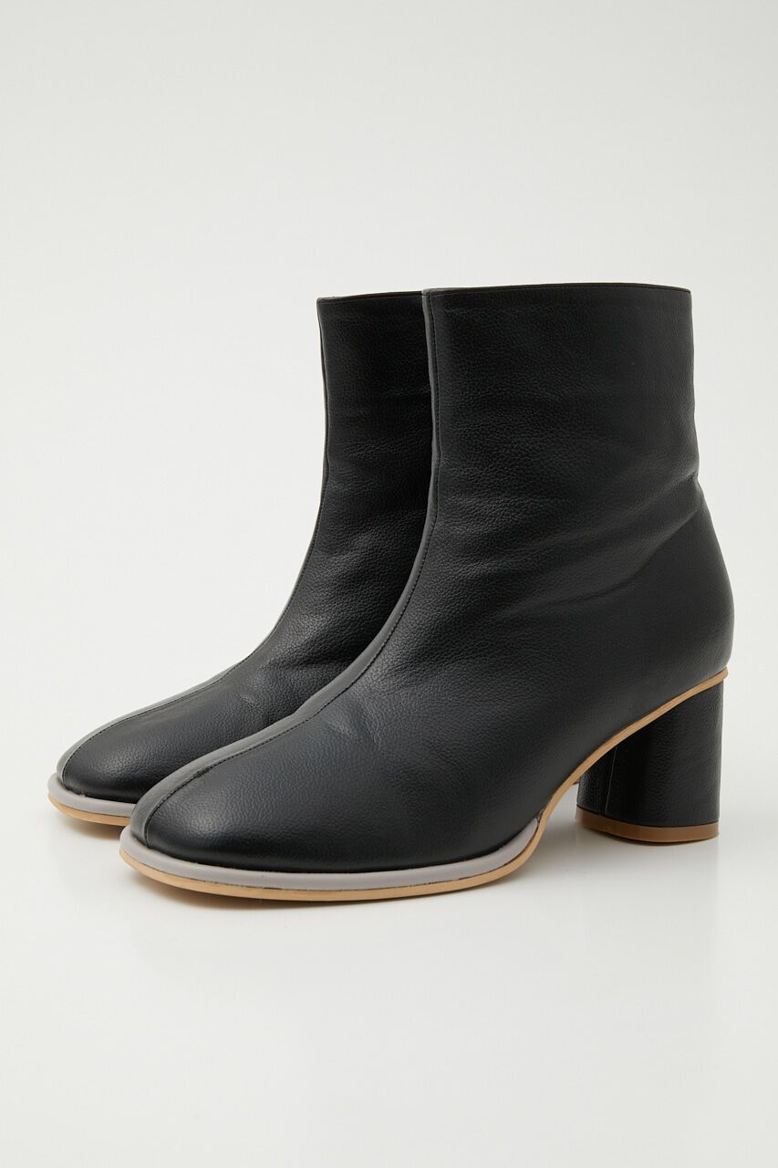 RODEO CROWNS「SQUARE COLOR BOOTS」|その他|