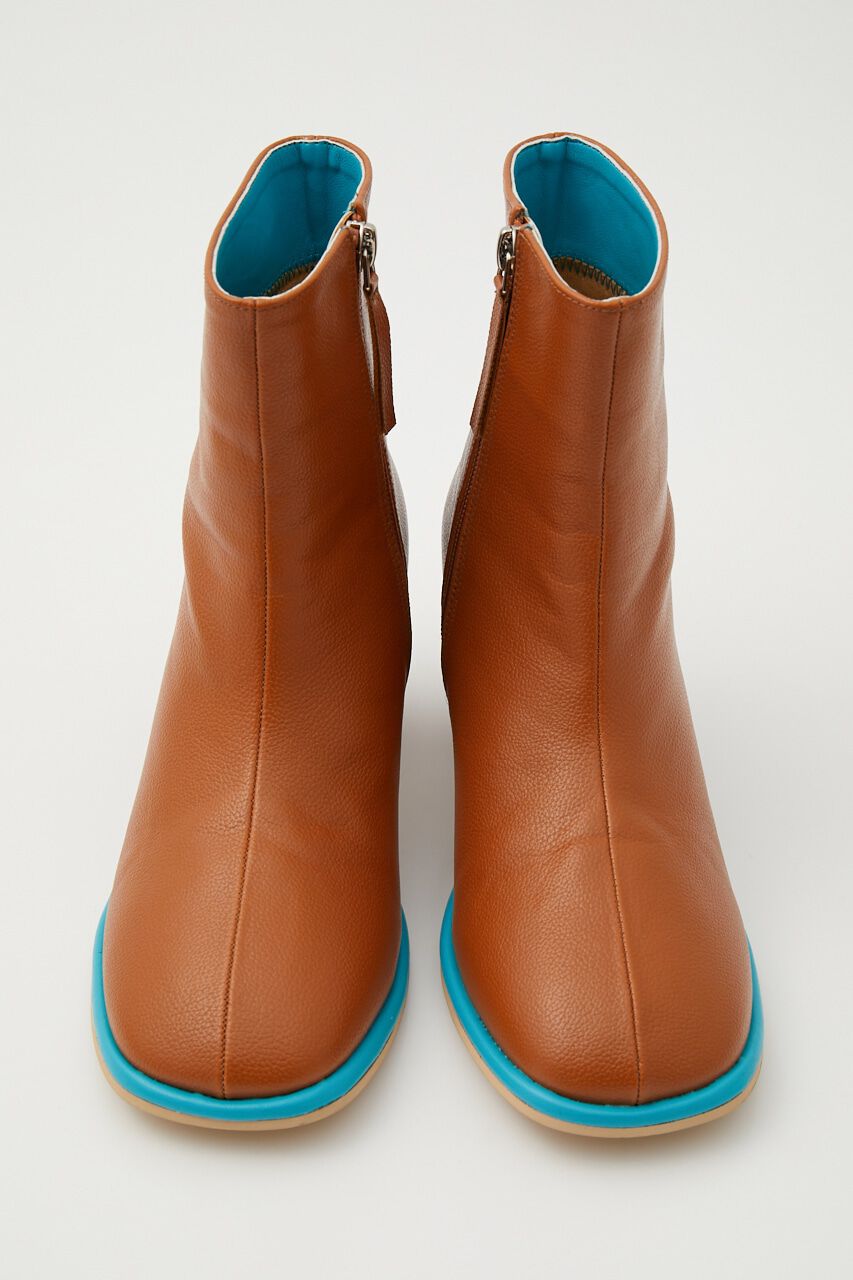 RODEO CROWNS「SQUARE COLOR BOOTS」|その他|