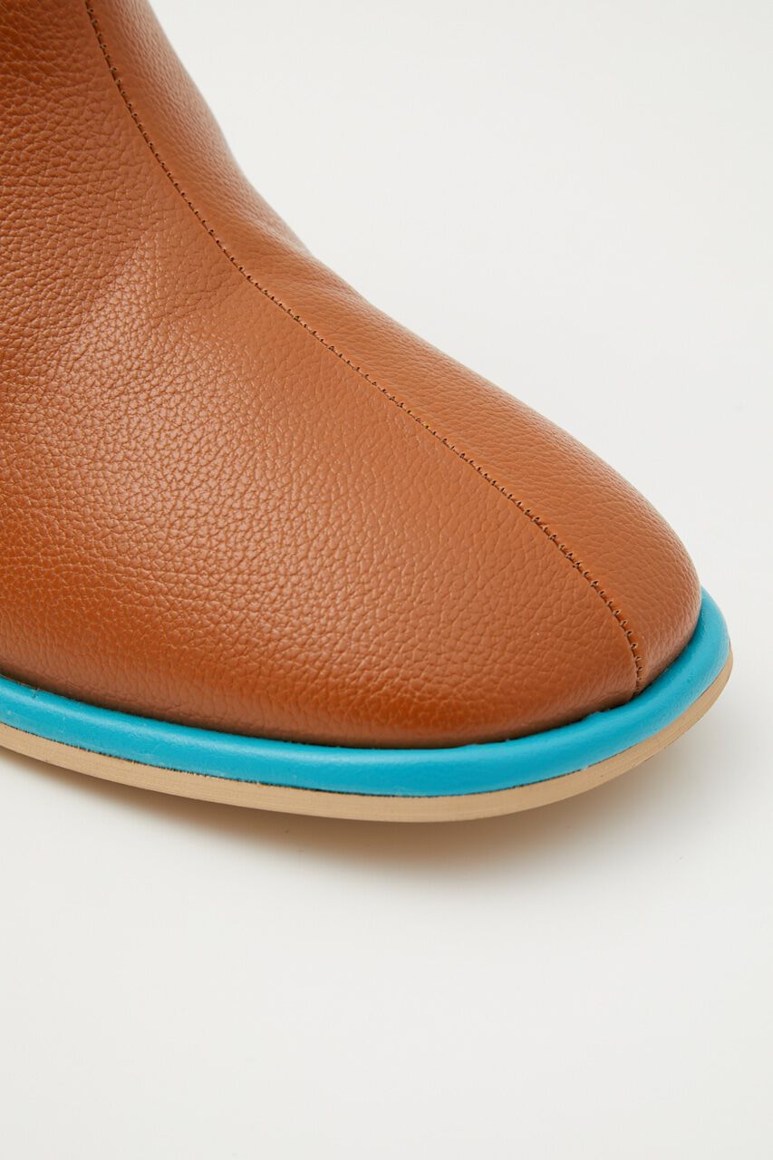 RODEO CROWNS「SQUARE COLOR BOOTS」|その他|