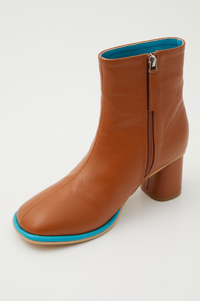 RODEO CROWNS「SQUARE COLOR BOOTS」|その他|