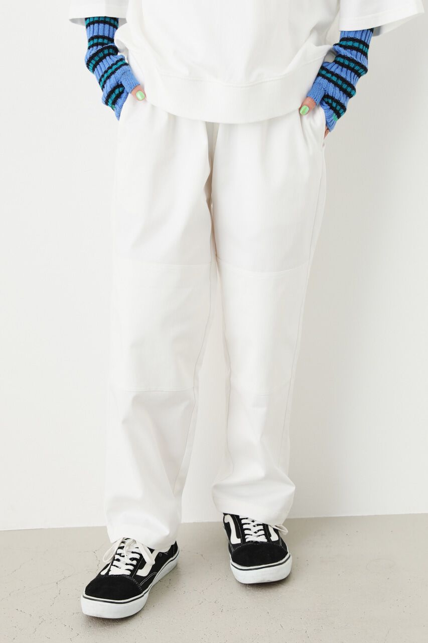 RODEO CROWNS「イージースケーターパンツ」|その他|