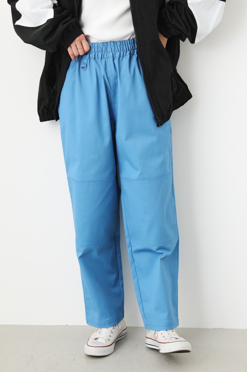 RODEO CROWNS「イージースケーターパンツ」|その他|L/BLU1