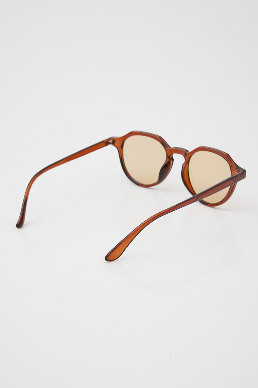 RODEO CROWNS「ROUND GLASSES」|メガネ|