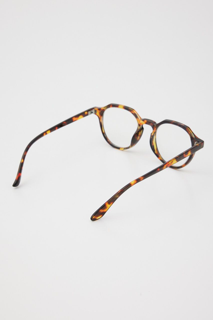 RODEO CROWNS「ROUND GLASSES」|メガネ|