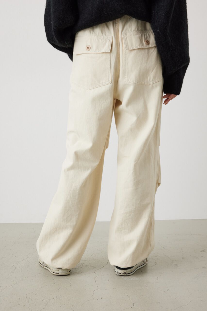 RODEO CROWNS「パラシュート ベイカーパンツ」|その他|