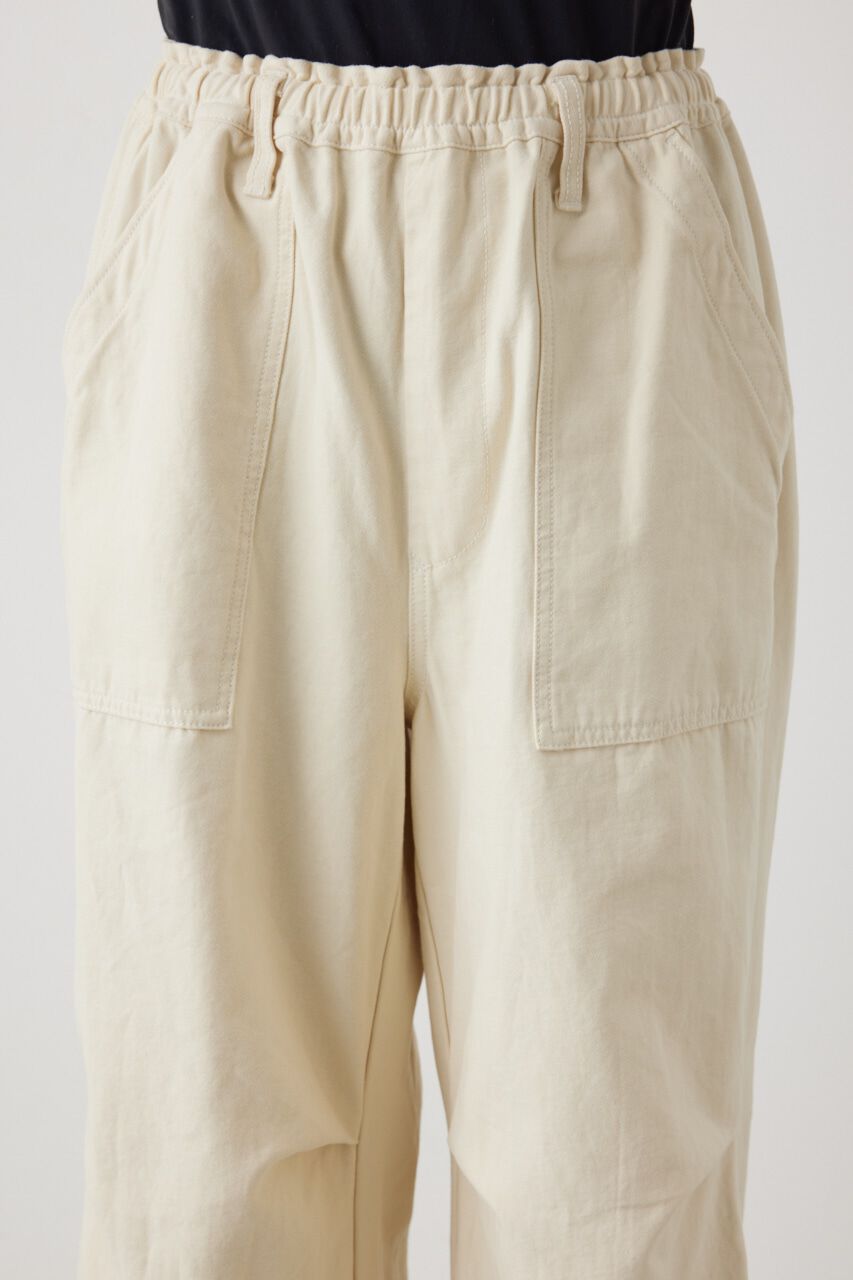 RODEO CROWNS「パラシュート ベイカーパンツ」|その他|