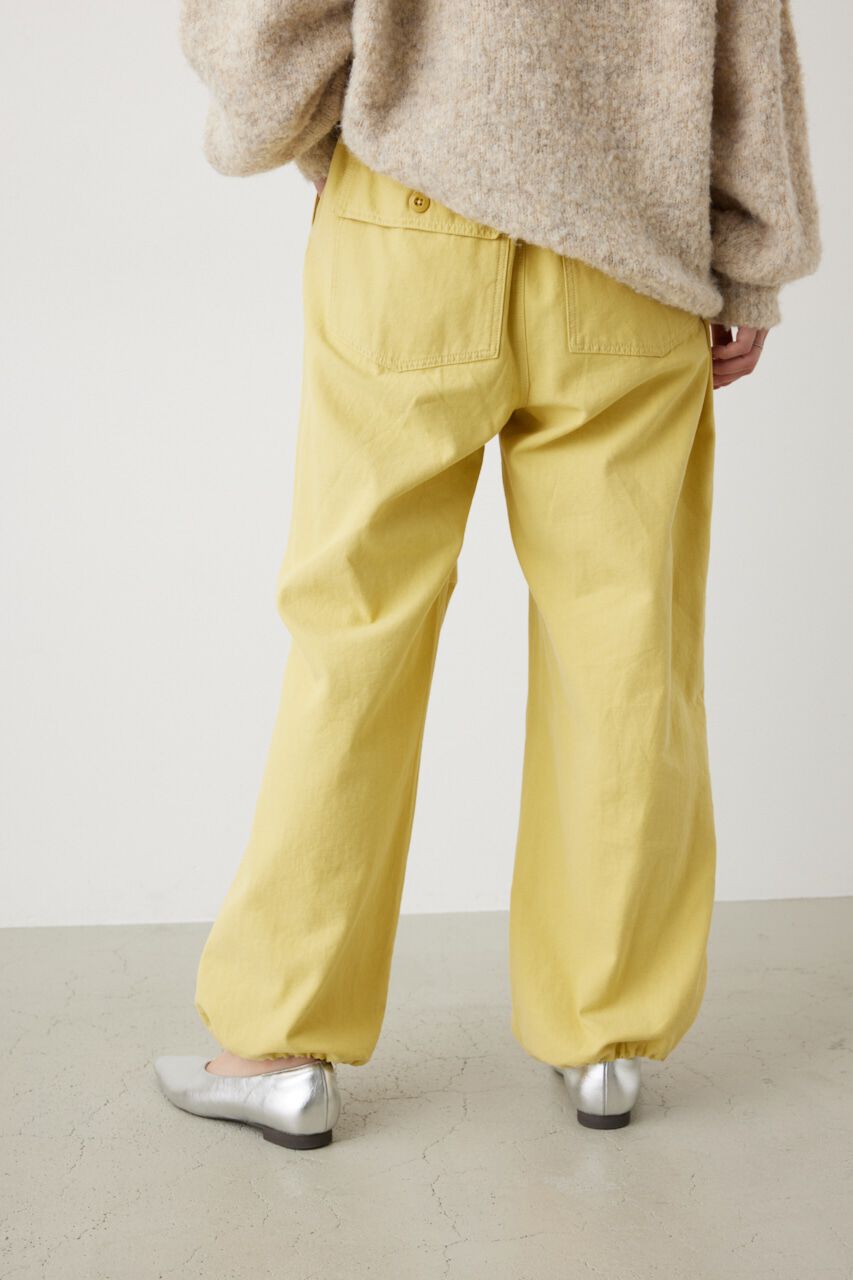 RODEO CROWNS「パラシュート ベイカーパンツ」|その他|