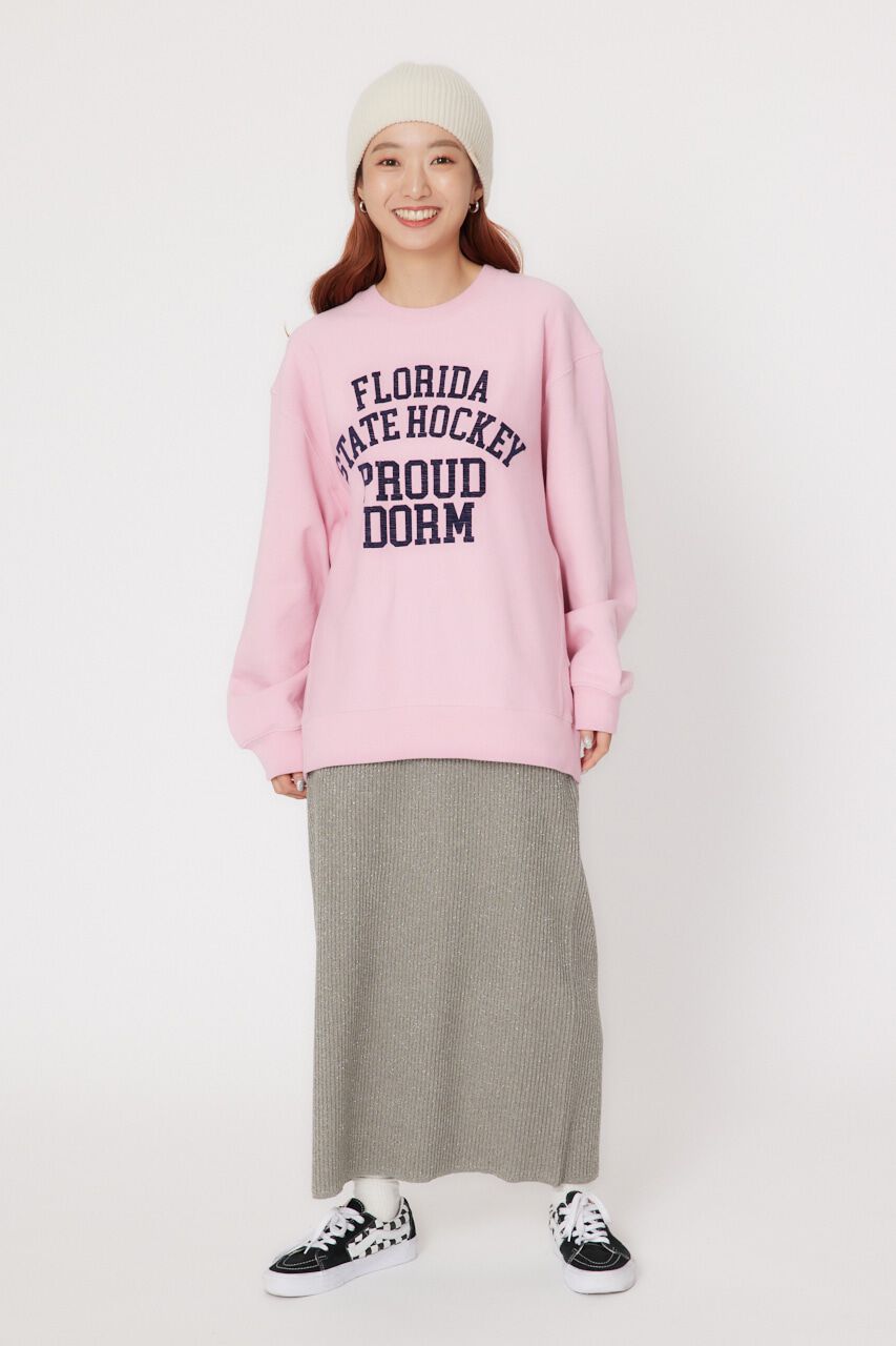 RODEO CROWNS「VTG アソートスウェットトップス」|Tシャツ・カットソー|