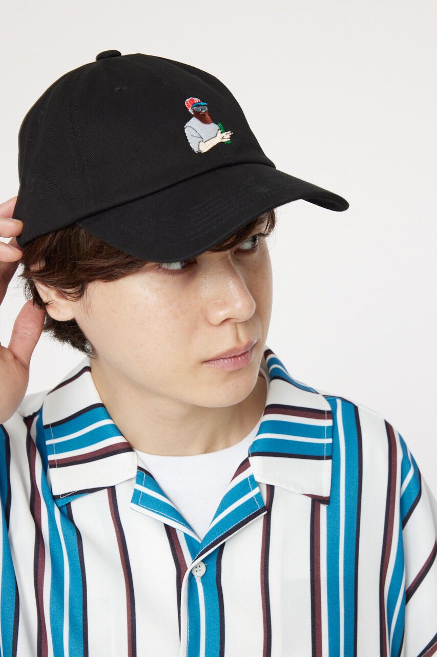 RODEO CROWNS「ヒゲオヤジキャップ」|その他|