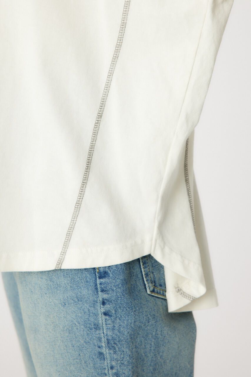 RODEO CROWNS「RCS加工カラートップス」|Tシャツ・カットソー|