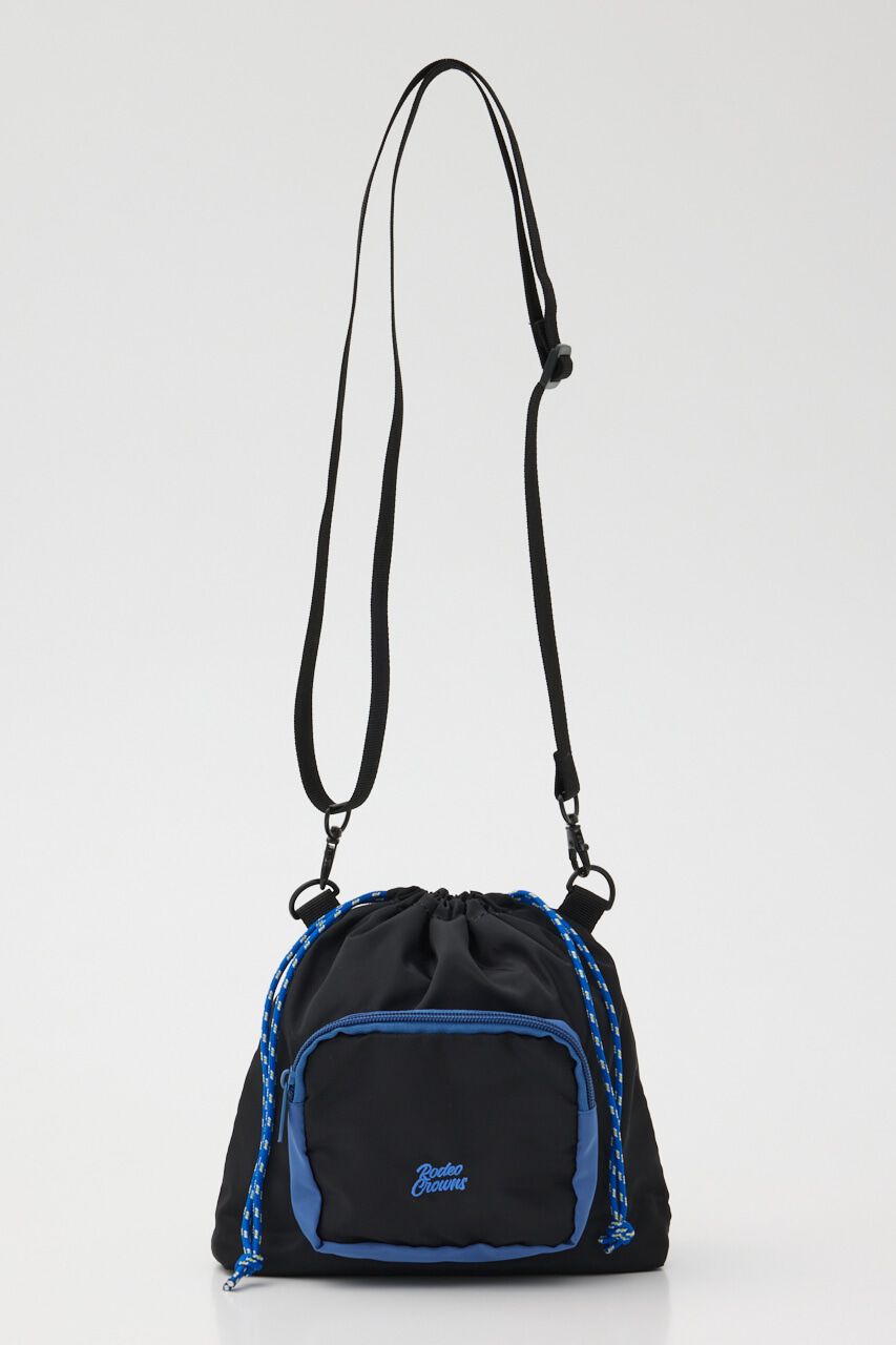 RODEO CROWNS「ポーチセットショルダーバッグ」|その他|