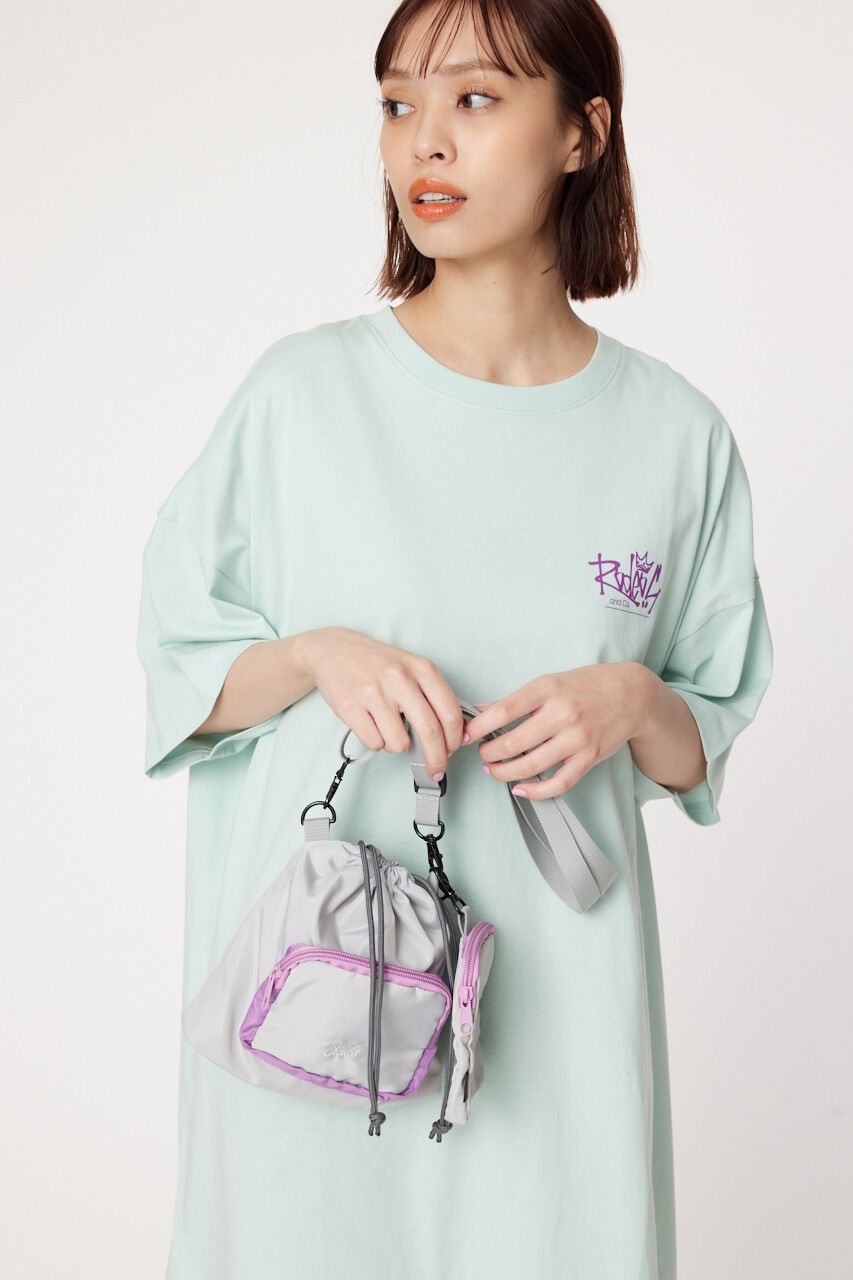 RODEO CROWNS「ポーチセットショルダーバッグ」|その他|