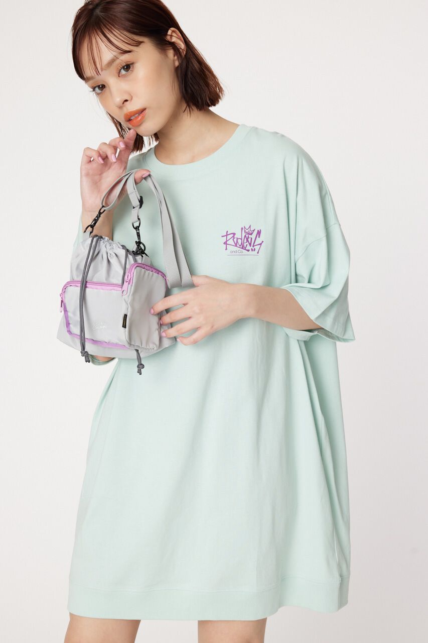 RODEO CROWNS「ポーチセットショルダーバッグ」|その他|