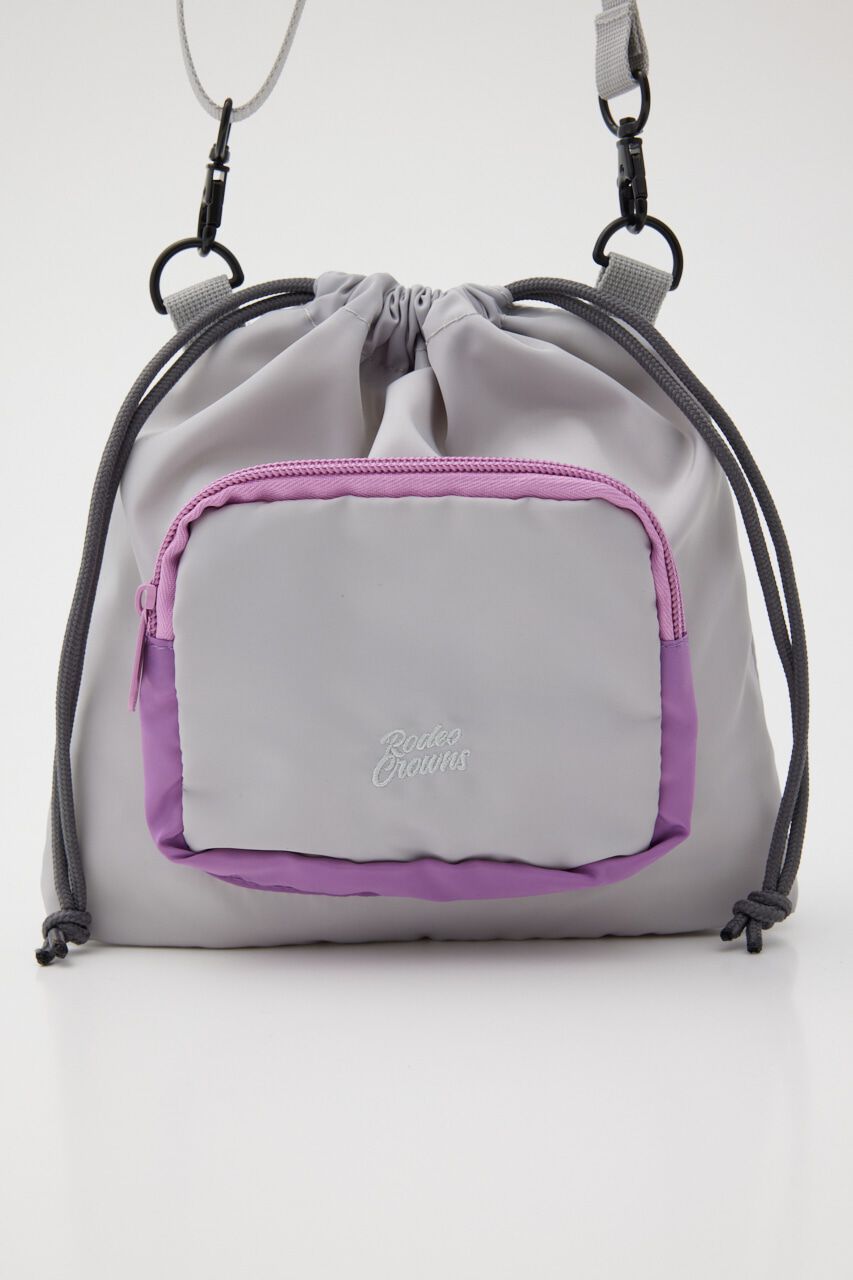 RODEO CROWNS「ポーチセットショルダーバッグ」|その他|