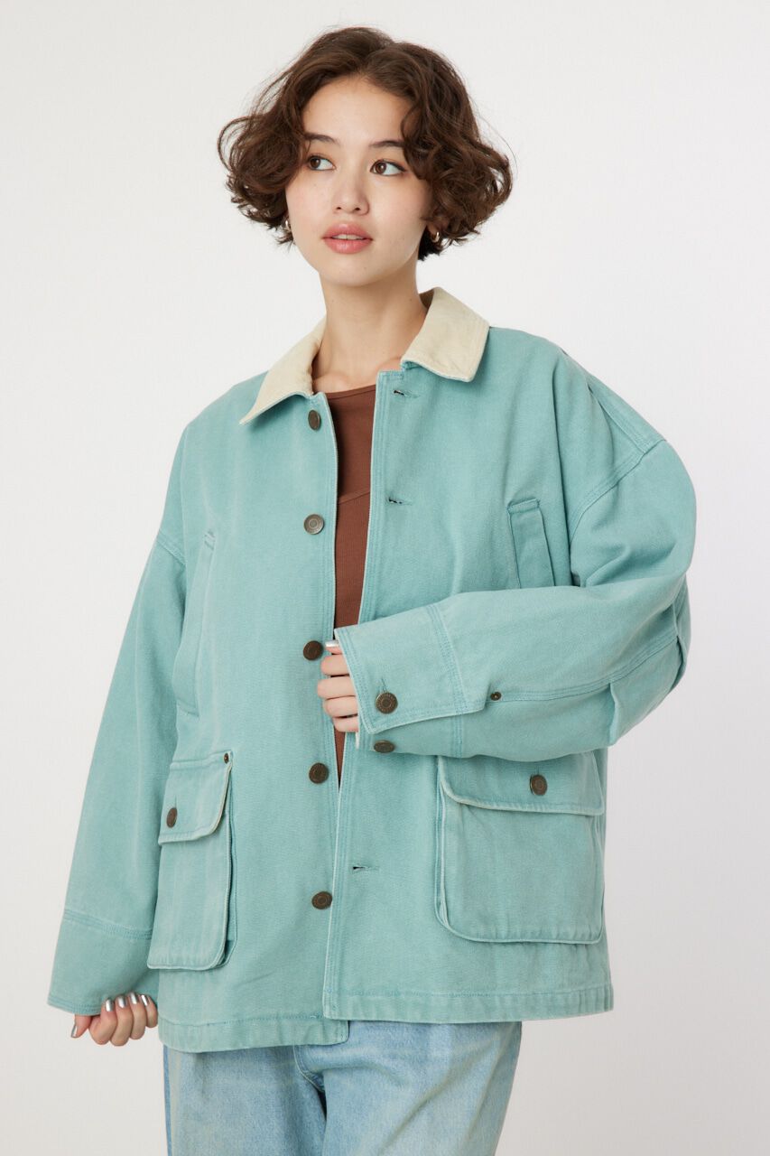 RODEO CROWNS「ボーイズカバーオール」|その他|L/GRN1