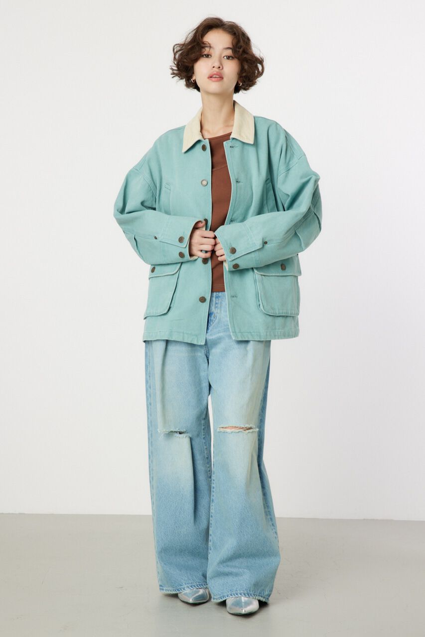 RODEO CROWNS「ボーイズカバーオール」|その他|