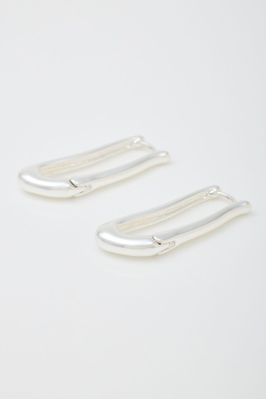 RODEO CROWNS「R/S ロングフープピアス」|ピアス|