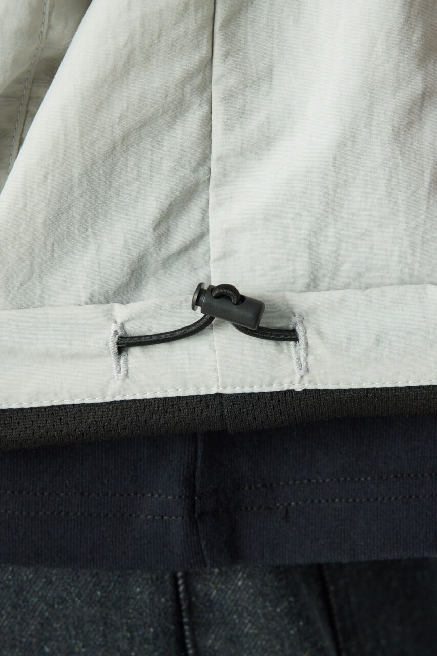 RODEO CROWNS「ナイロントラックジャケット」|ブルゾン・スタジャン|