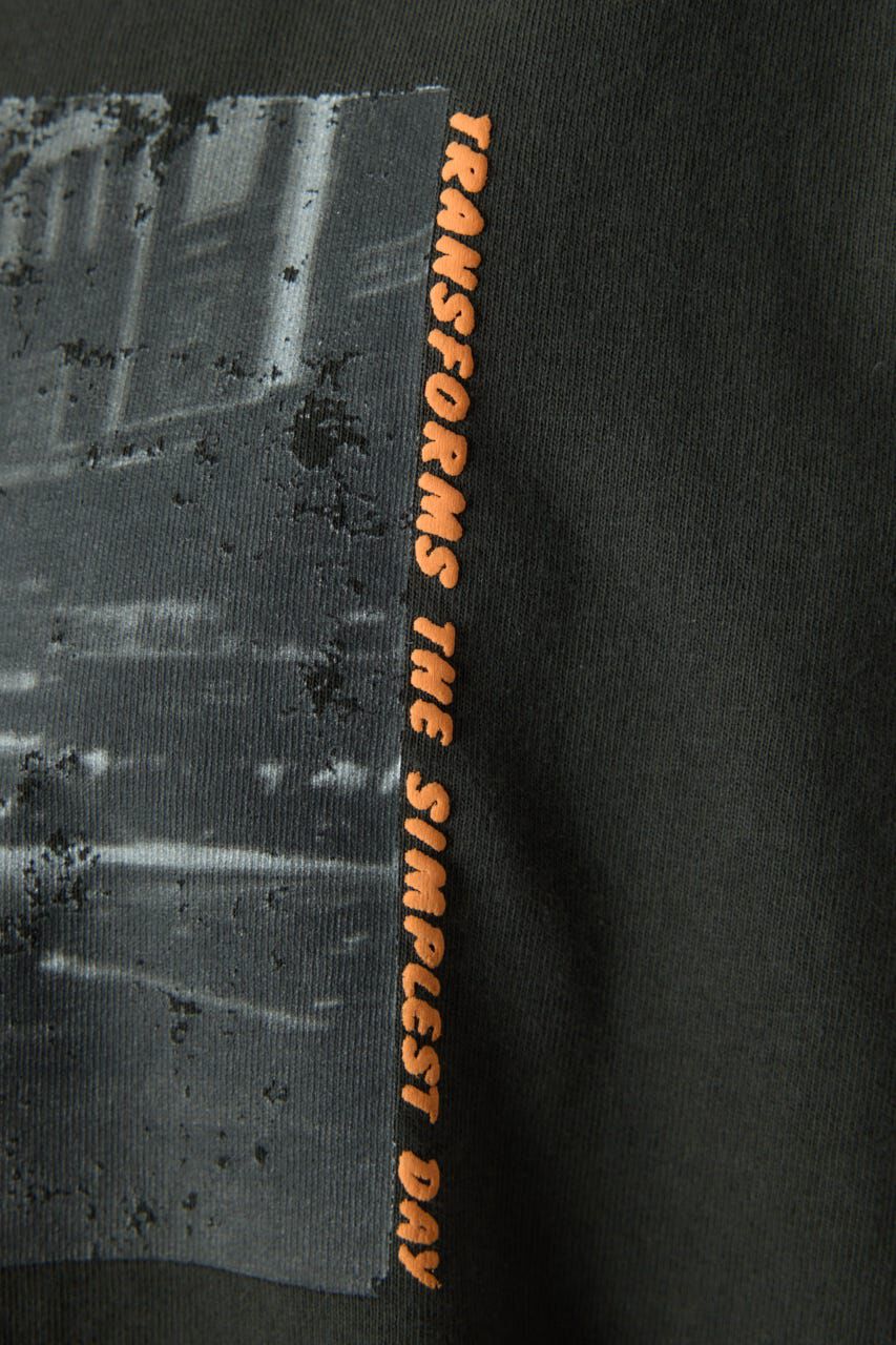 RODEO CROWNS「CITY SCAPE Tシャツ」|Tシャツ・カットソー|