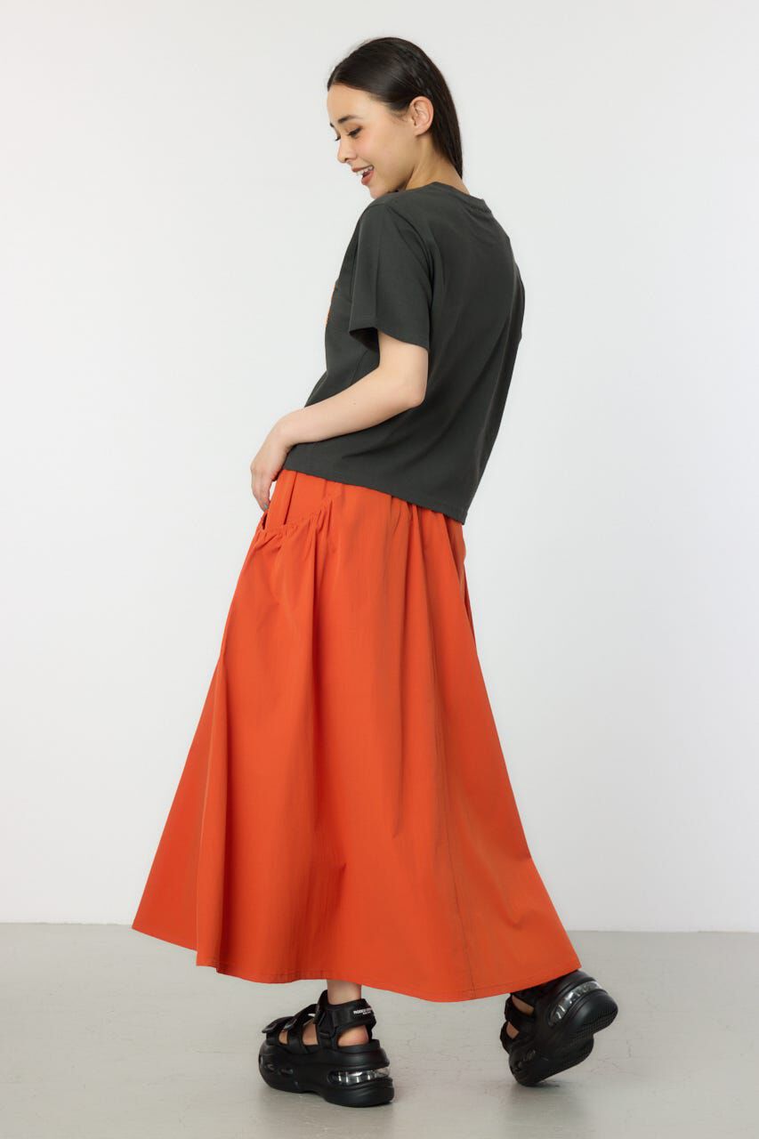 RODEO CROWNS「CITY SCAPE Tシャツ」|Tシャツ・カットソー|