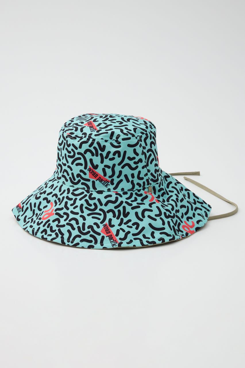 RODEO CROWNS「(OP)ラッシュガード ハット」|その他|