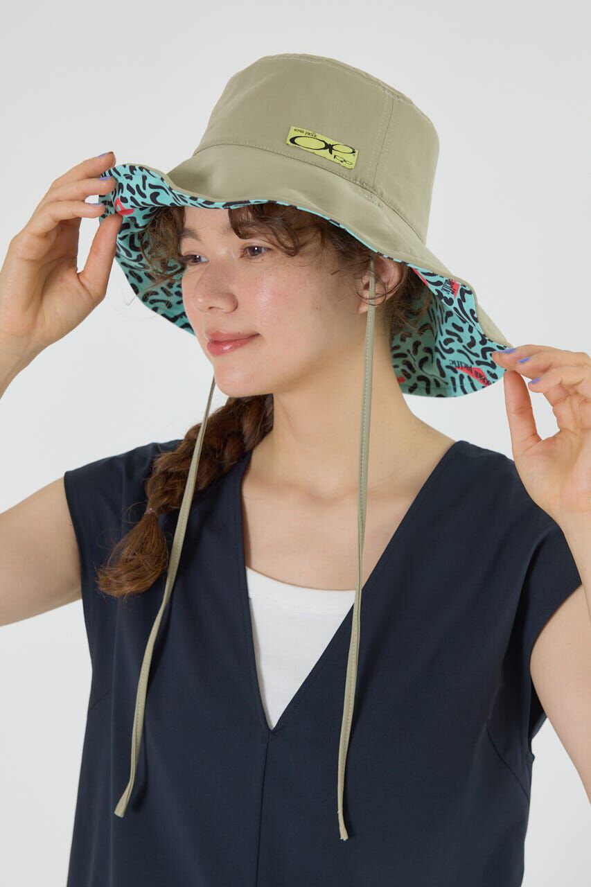 RODEO CROWNS「(OP)ラッシュガード ハット」|その他|