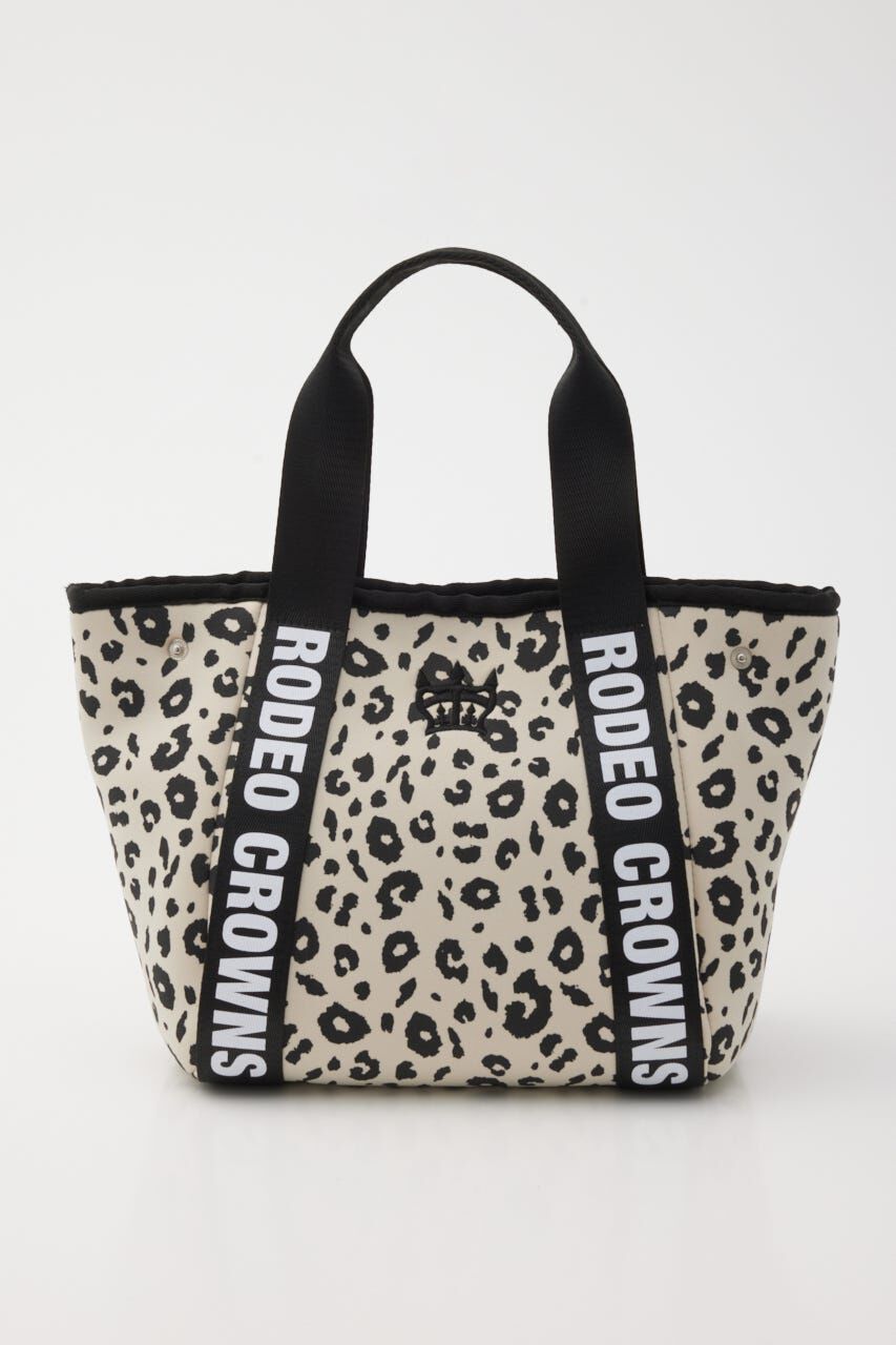 RODEO CROWNS「ネオプレーンワンマイルトートバッグ」|その他|柄WHT5