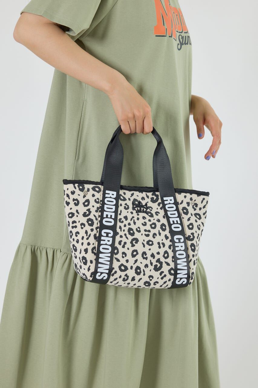 RODEO CROWNS「ネオプレーンワンマイルトートバッグ」|その他|