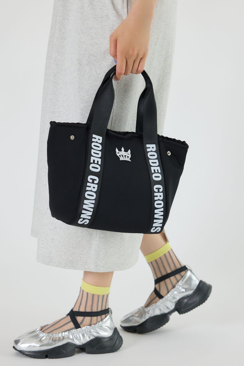 RODEO CROWNS「ネオプレーンワンマイルトートバッグ」|その他|