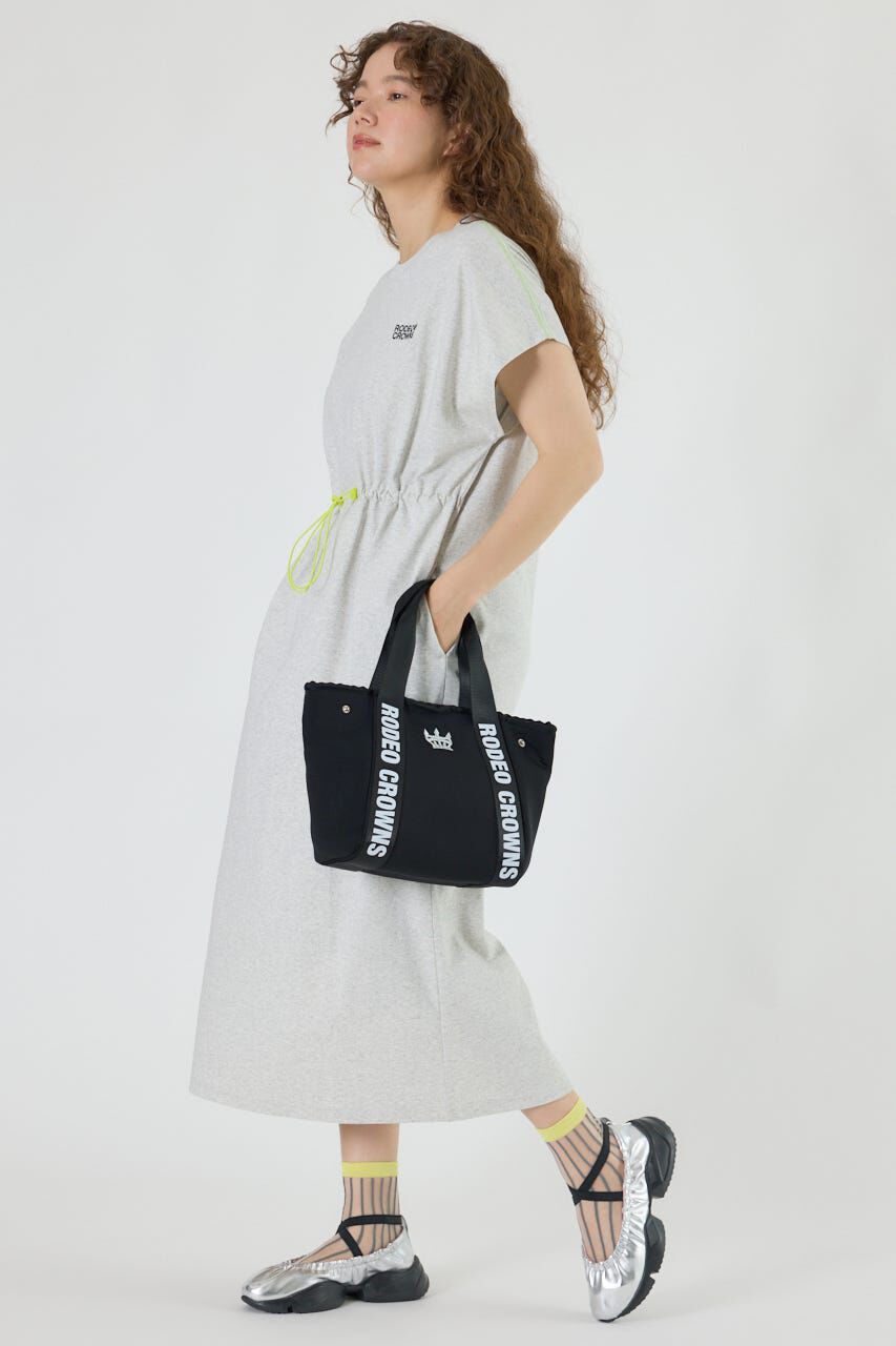 RODEO CROWNS「ネオプレーンワンマイルトートバッグ」|その他|