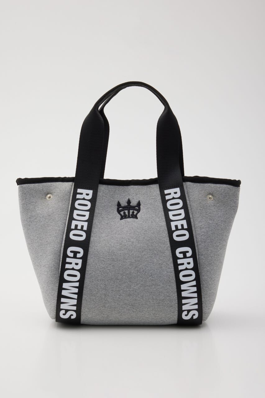 RODEO CROWNS「ネオプレーンワンマイルトートバッグ」|その他|GRY