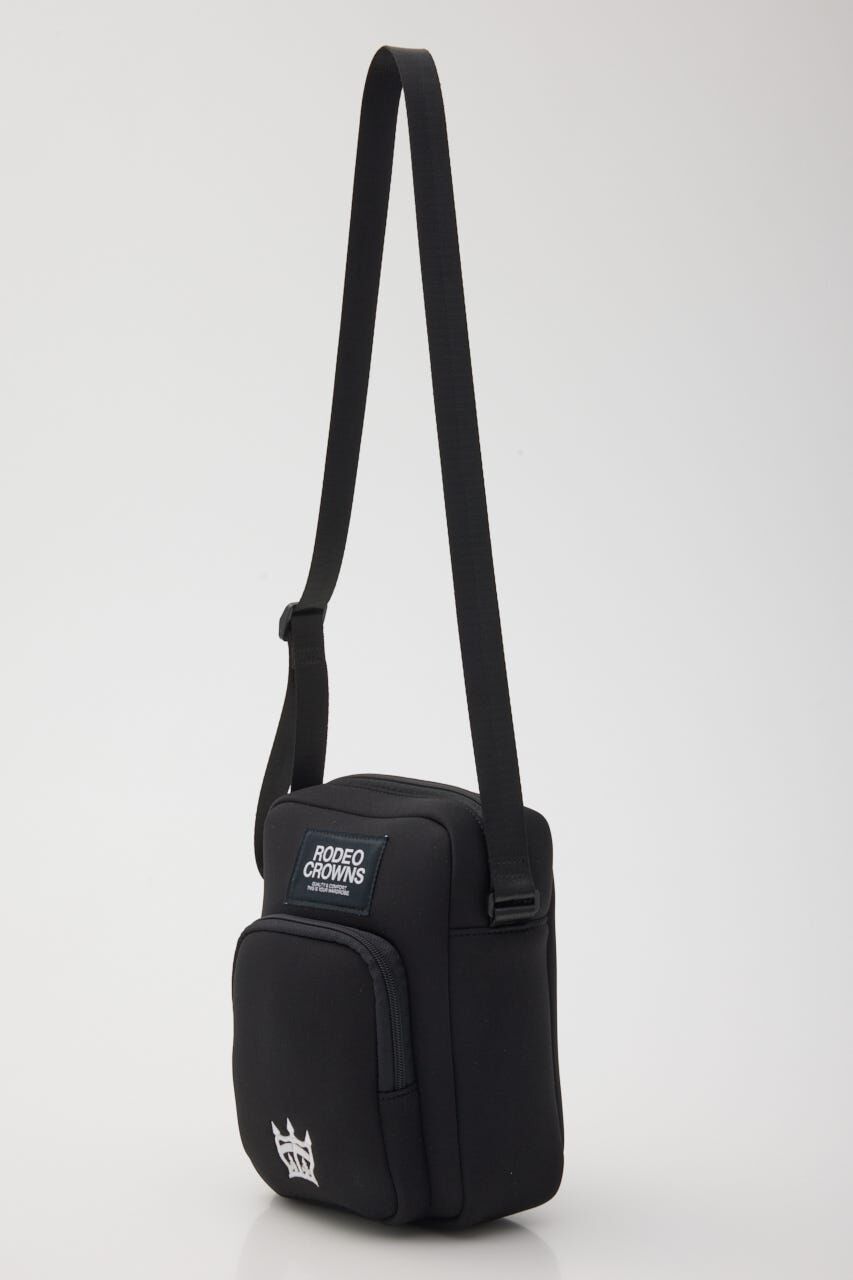 RODEO CROWNS「ネオプレーンクロスボディバッグ」|その他|